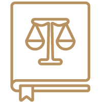 Representación en Litigios